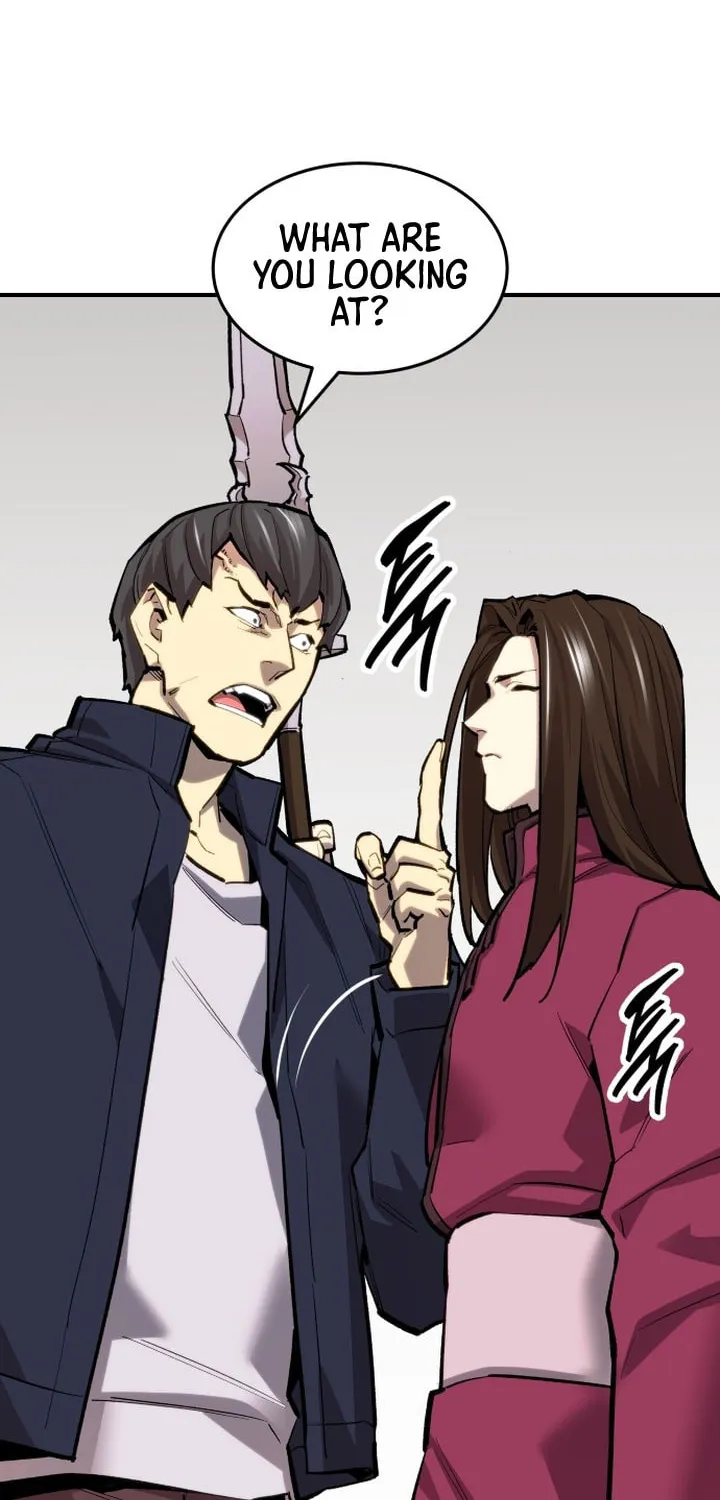 Read Limit Breaker chapter 96 image 7 on Lezhin