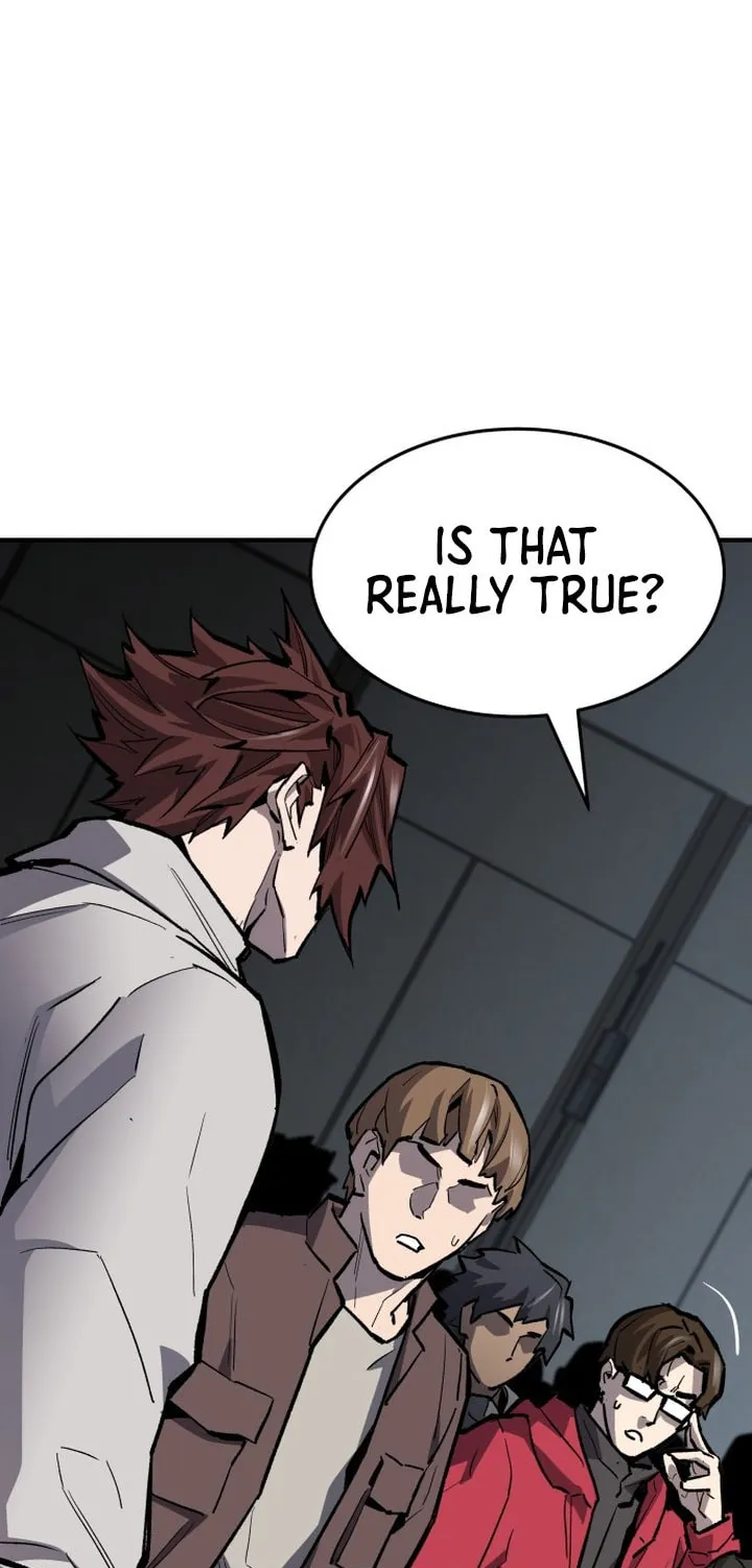 Read Limit Breaker chapter 96 image 70 on Lezhin