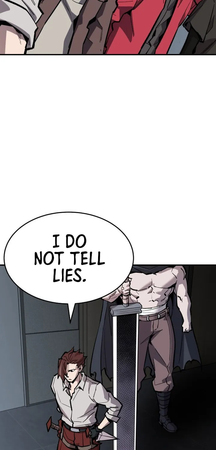 Read Limit Breaker chapter 96 image 71 on Lezhin