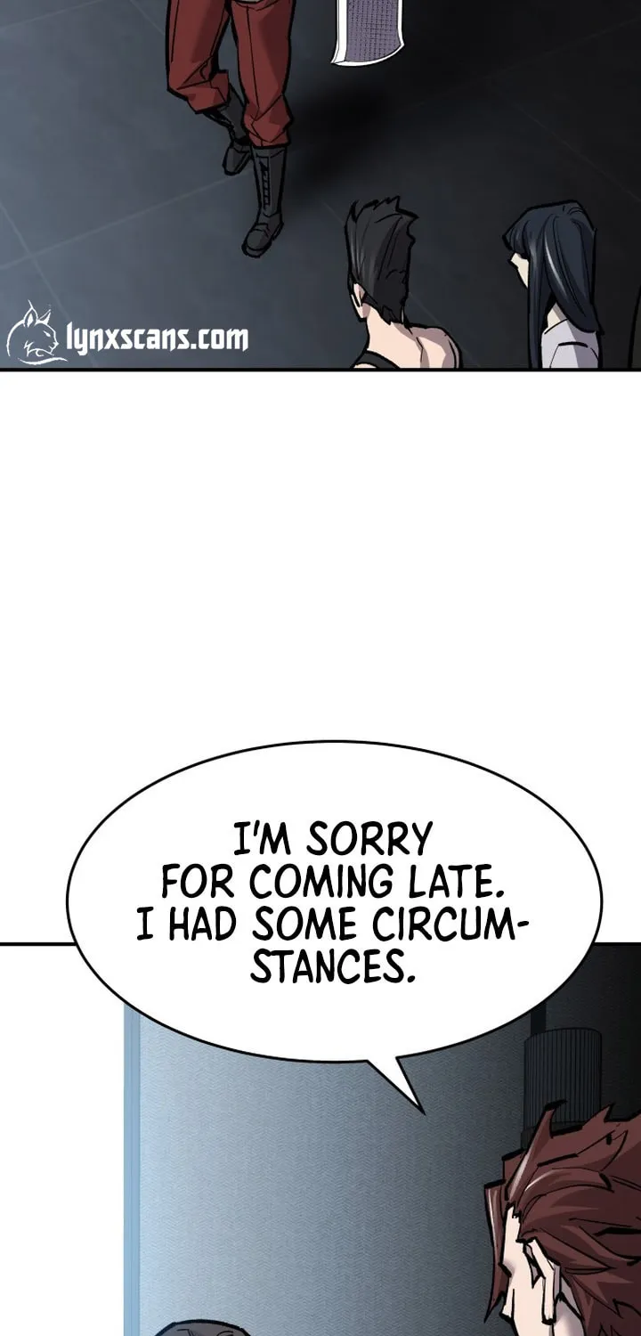 Read Limit Breaker chapter 96 image 72 on Lezhin