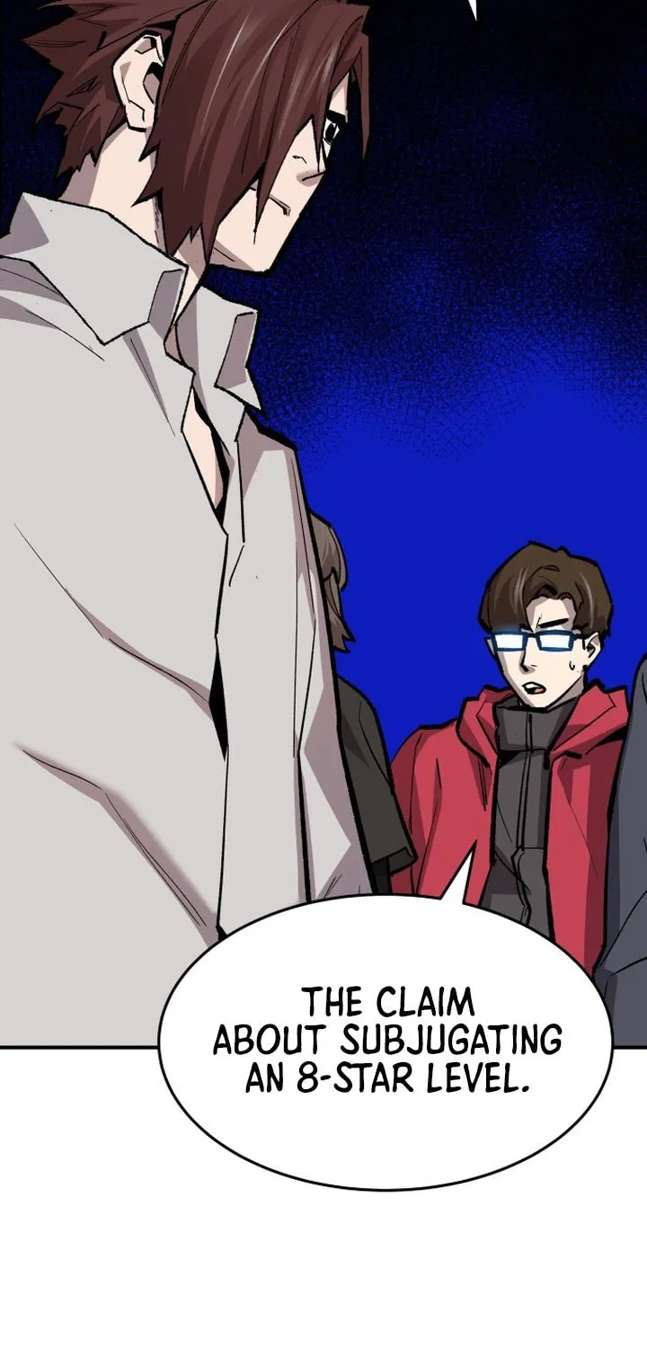 Read Limit Breaker chapter 96 image 74 on Lezhin