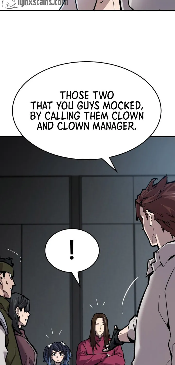 Read Limit Breaker chapter 96 image 78 on Lezhin
