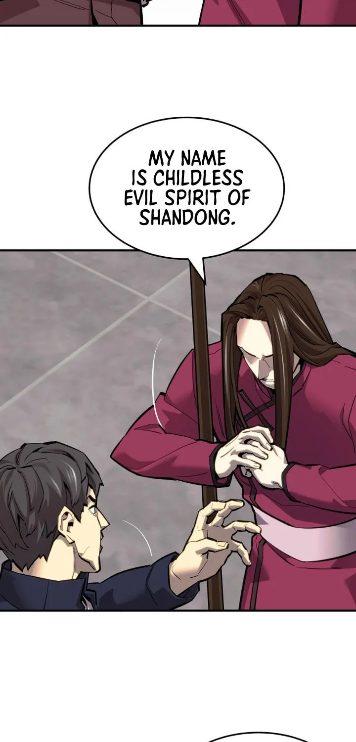 Read Limit Breaker chapter 96 image 8 on Lezhin