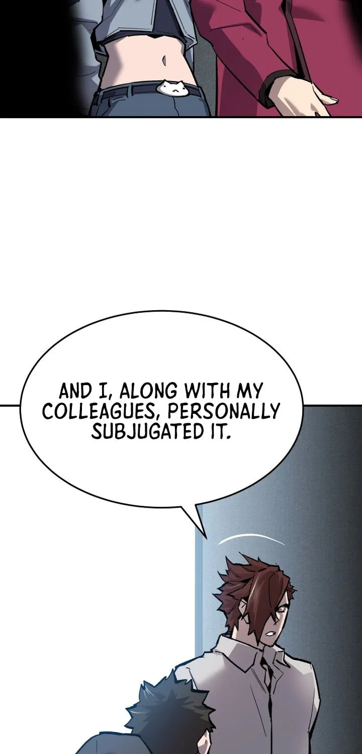 Read Limit Breaker chapter 96 image 80 on Lezhin
