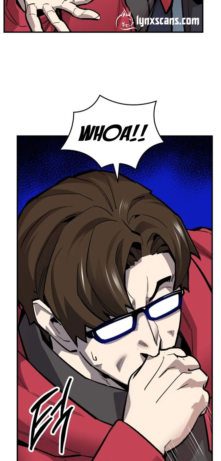 Read Limit Breaker chapter 96 image 85 on Lezhin