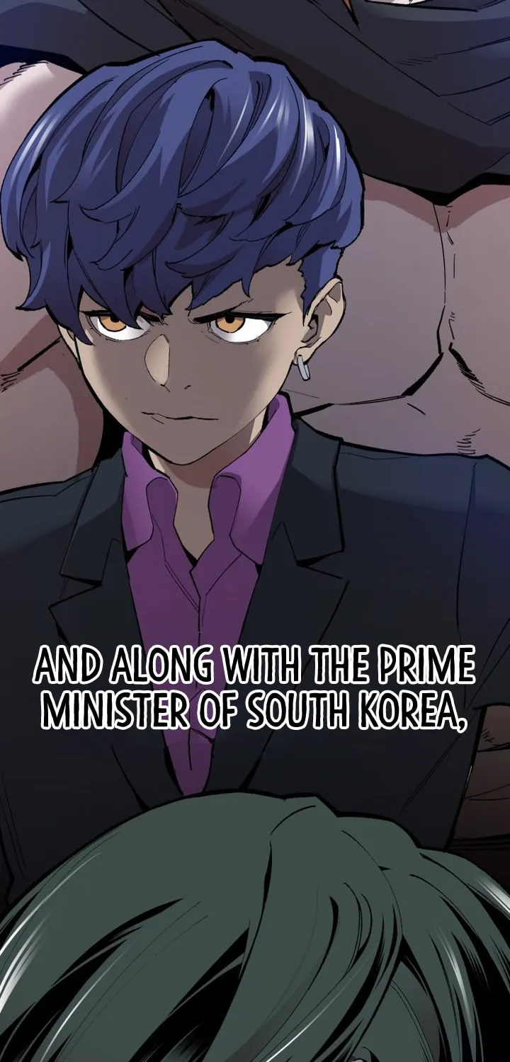 Read Limit Breaker chapter 96 image 89 on Lezhin