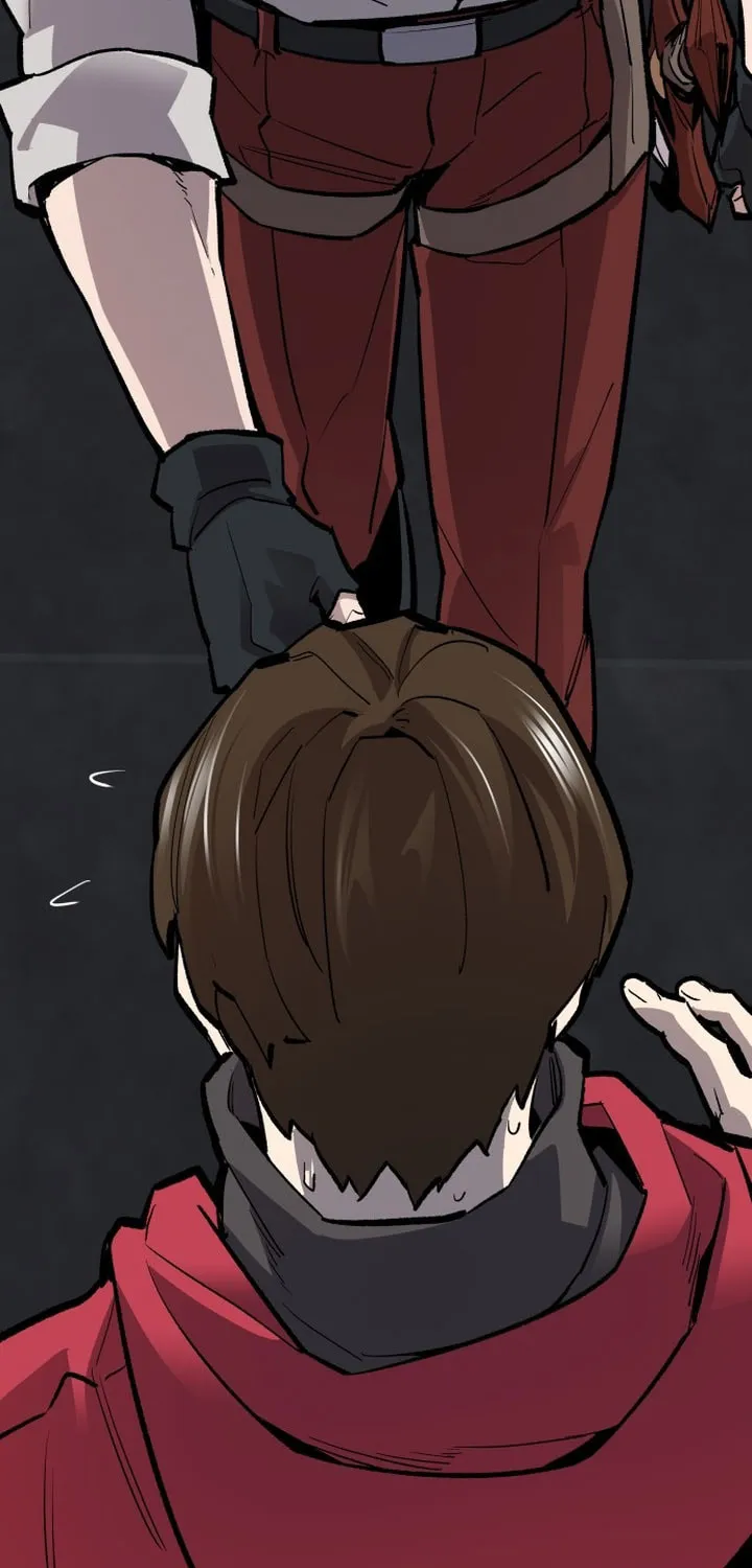 Read Limit Breaker chapter 96 image 92 on Lezhin