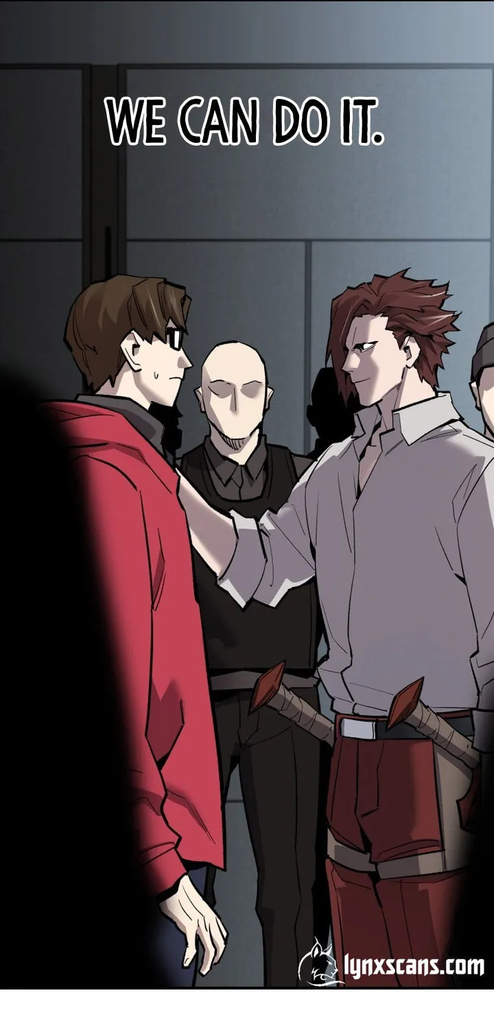 Read Limit Breaker chapter 96 image 98 on Lezhin