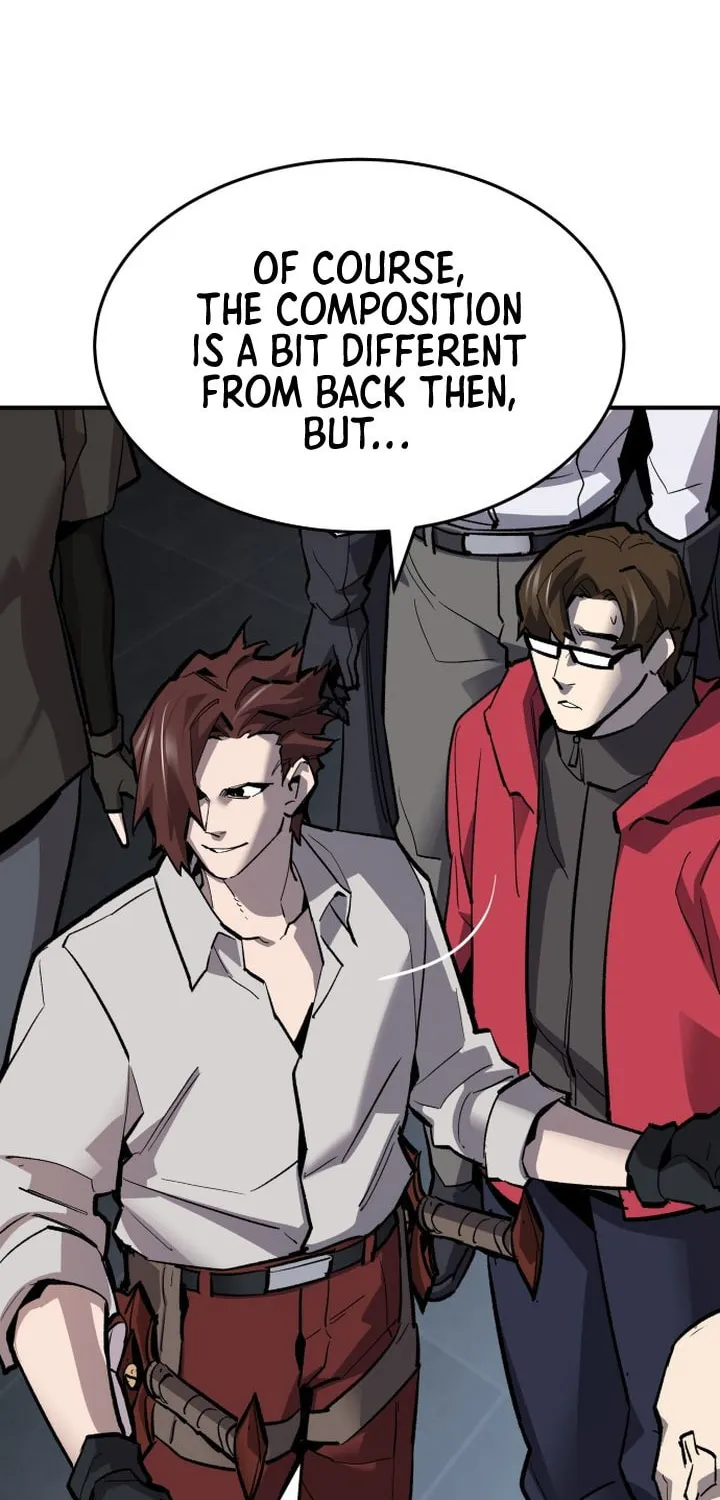 Read Limit Breaker chapter 96 image 99 on Lezhin