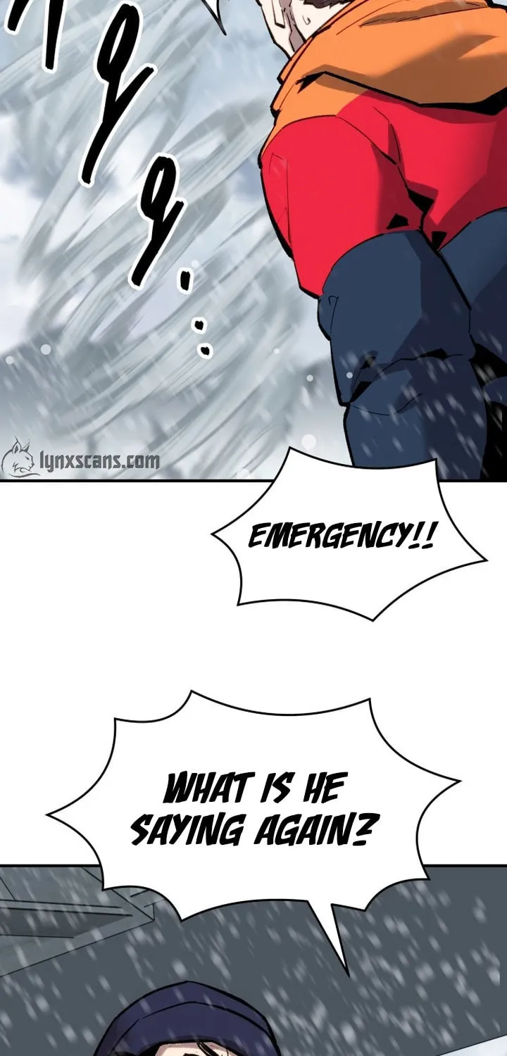 Read Limit Breaker chapter 97 image 102 on Lezhin