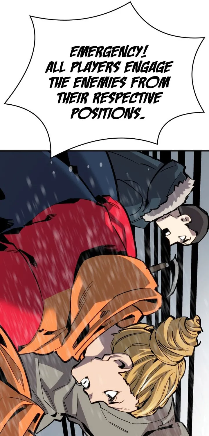 Read Limit Breaker chapter 97 image 123 on Lezhin