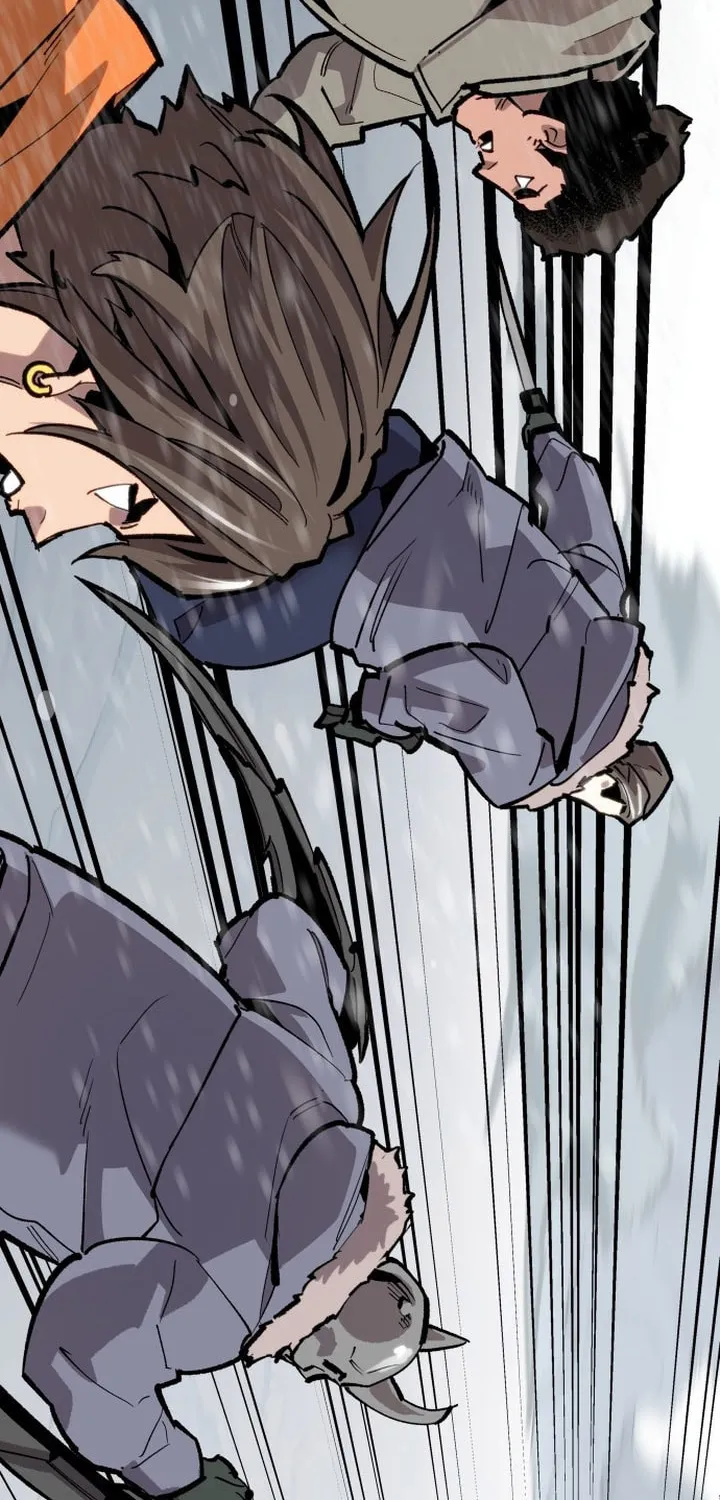 Read Limit Breaker chapter 97 image 124 on Lezhin