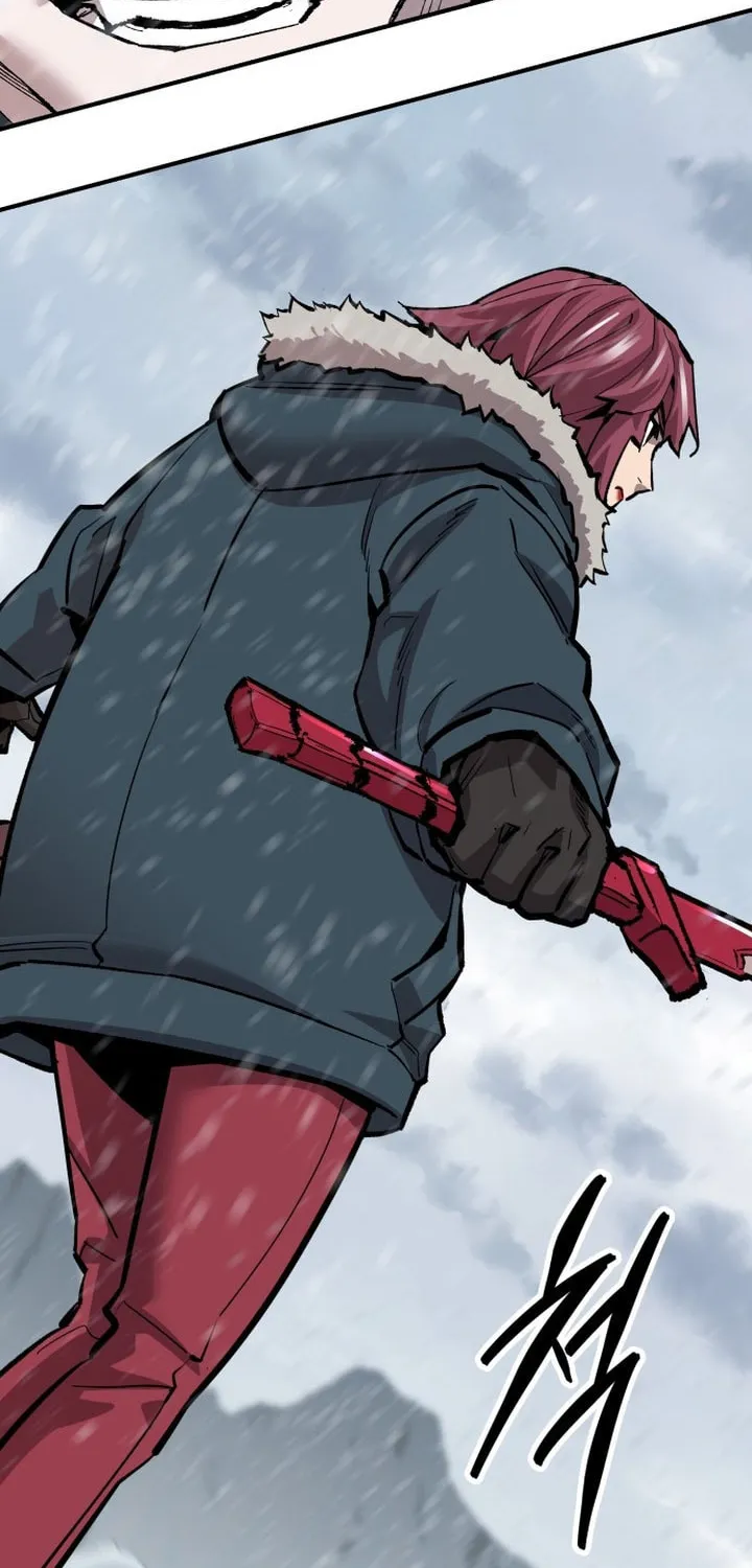 Read Limit Breaker chapter 97 image 130 on Lezhin