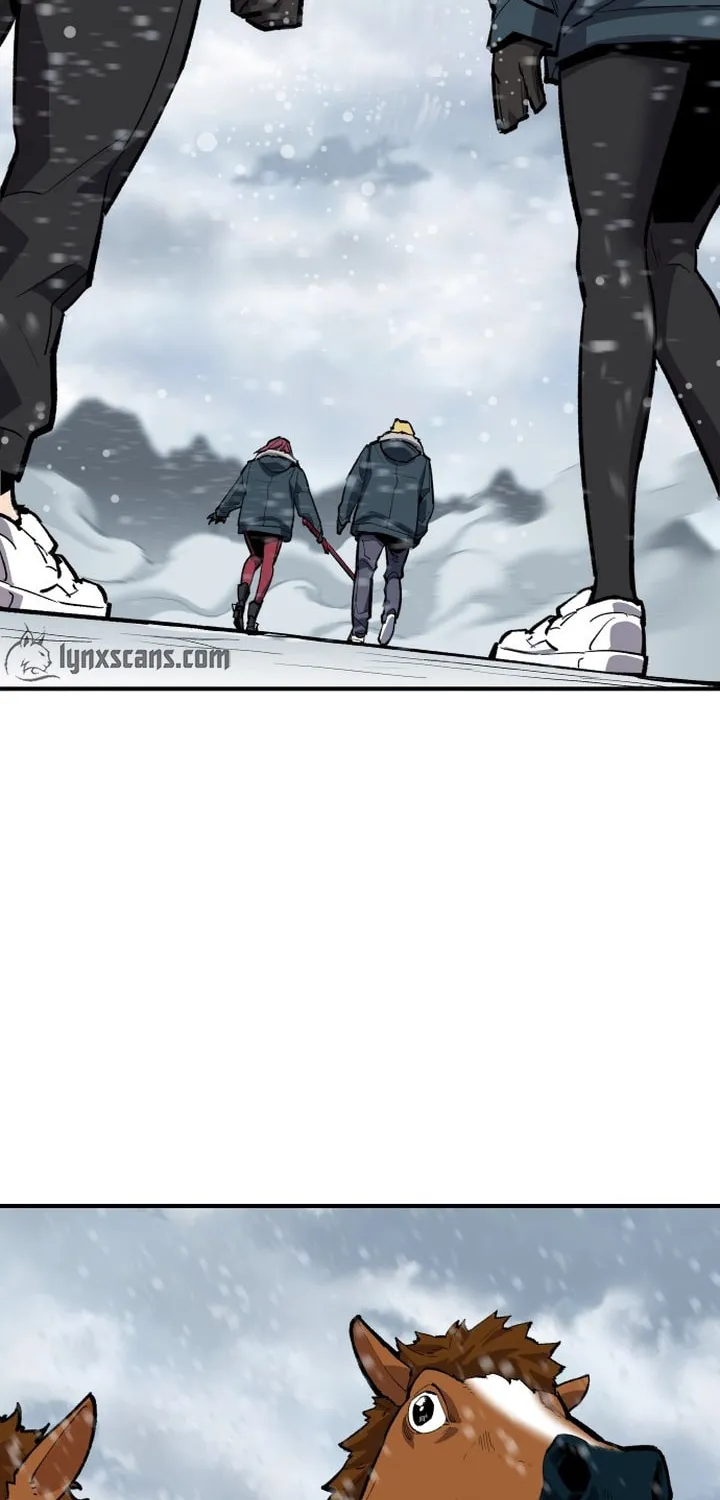 Read Limit Breaker chapter 97 image 132 on Lezhin