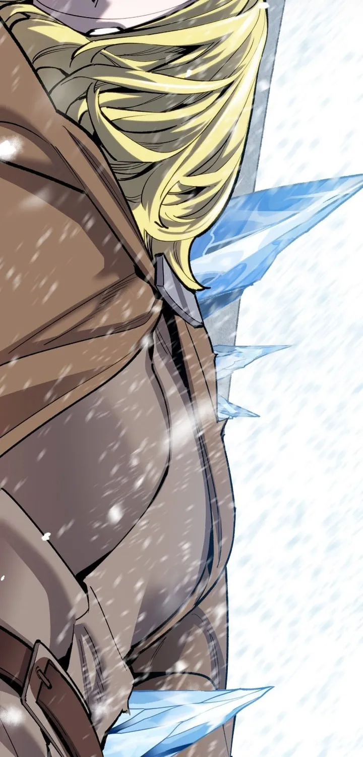 Read Limit Breaker chapter 97 image 17 on Lezhin