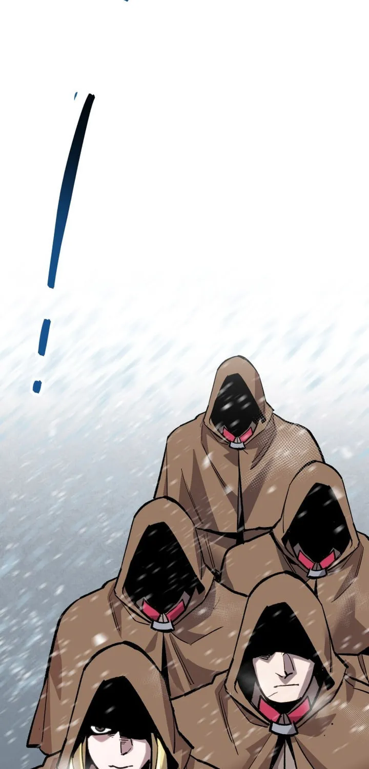 Read Limit Breaker chapter 97 image 2 on Lezhin