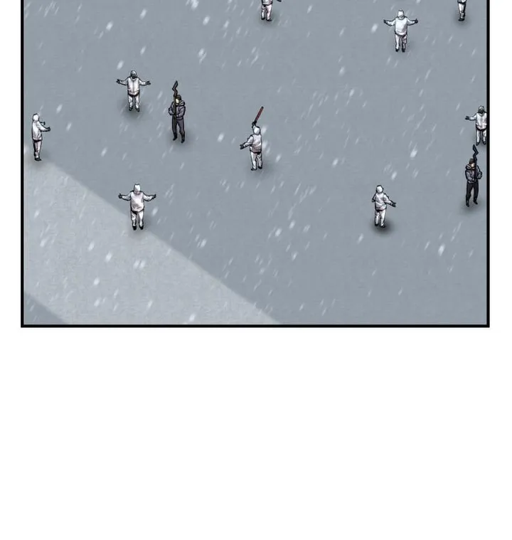 Read Limit Breaker chapter 97 image 27 on Lezhin