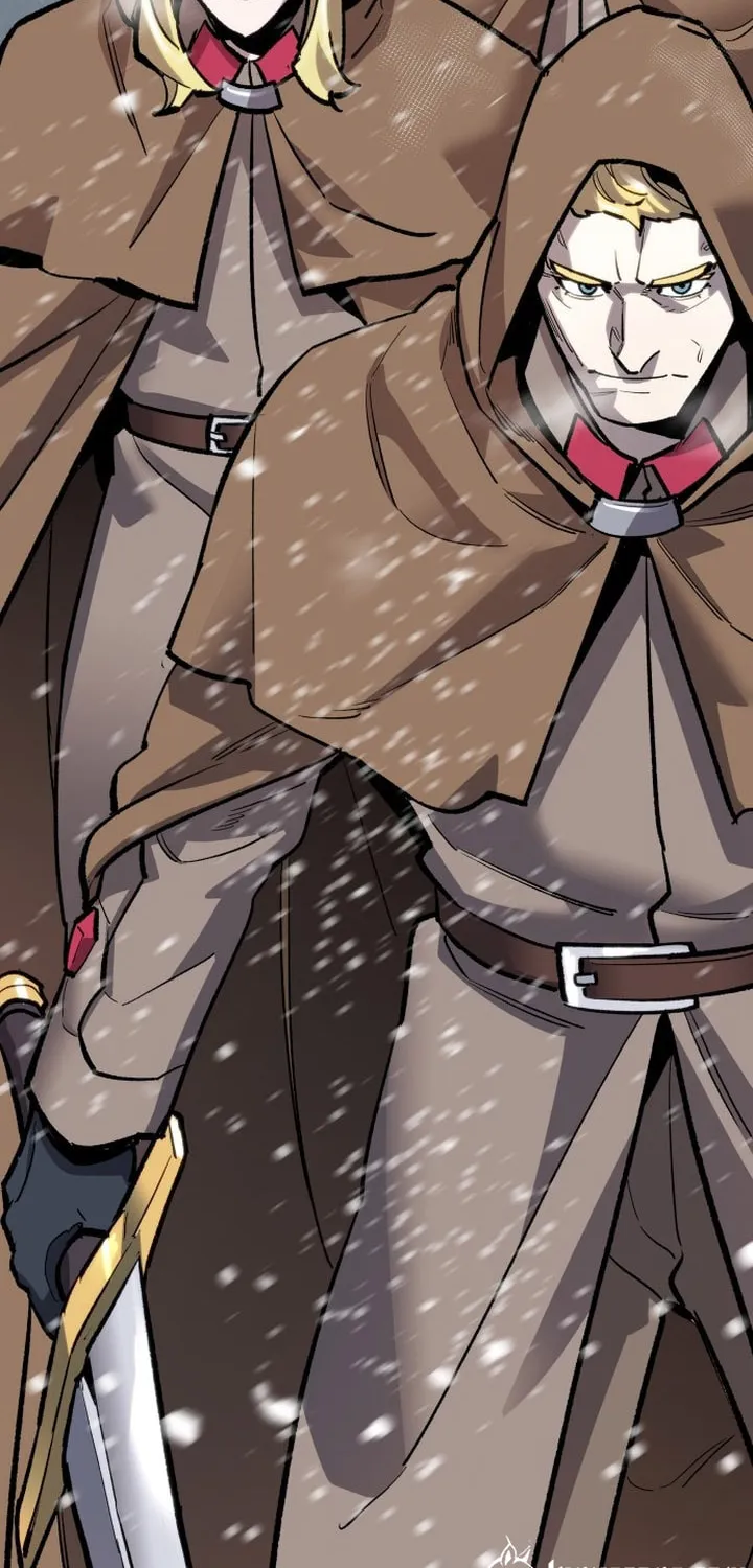 Read Limit Breaker chapter 97 image 3 on Lezhin