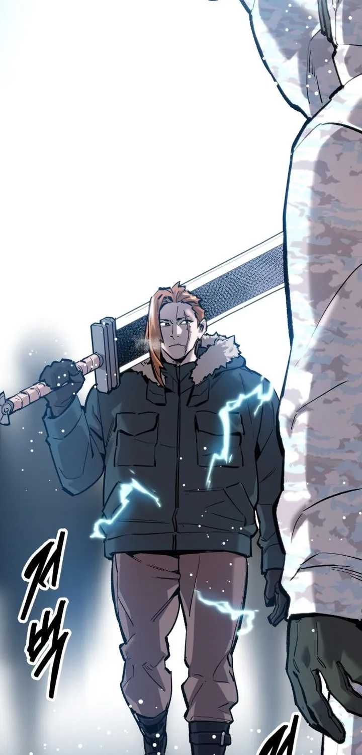 Read Limit Breaker chapter 97 image 34 on Lezhin