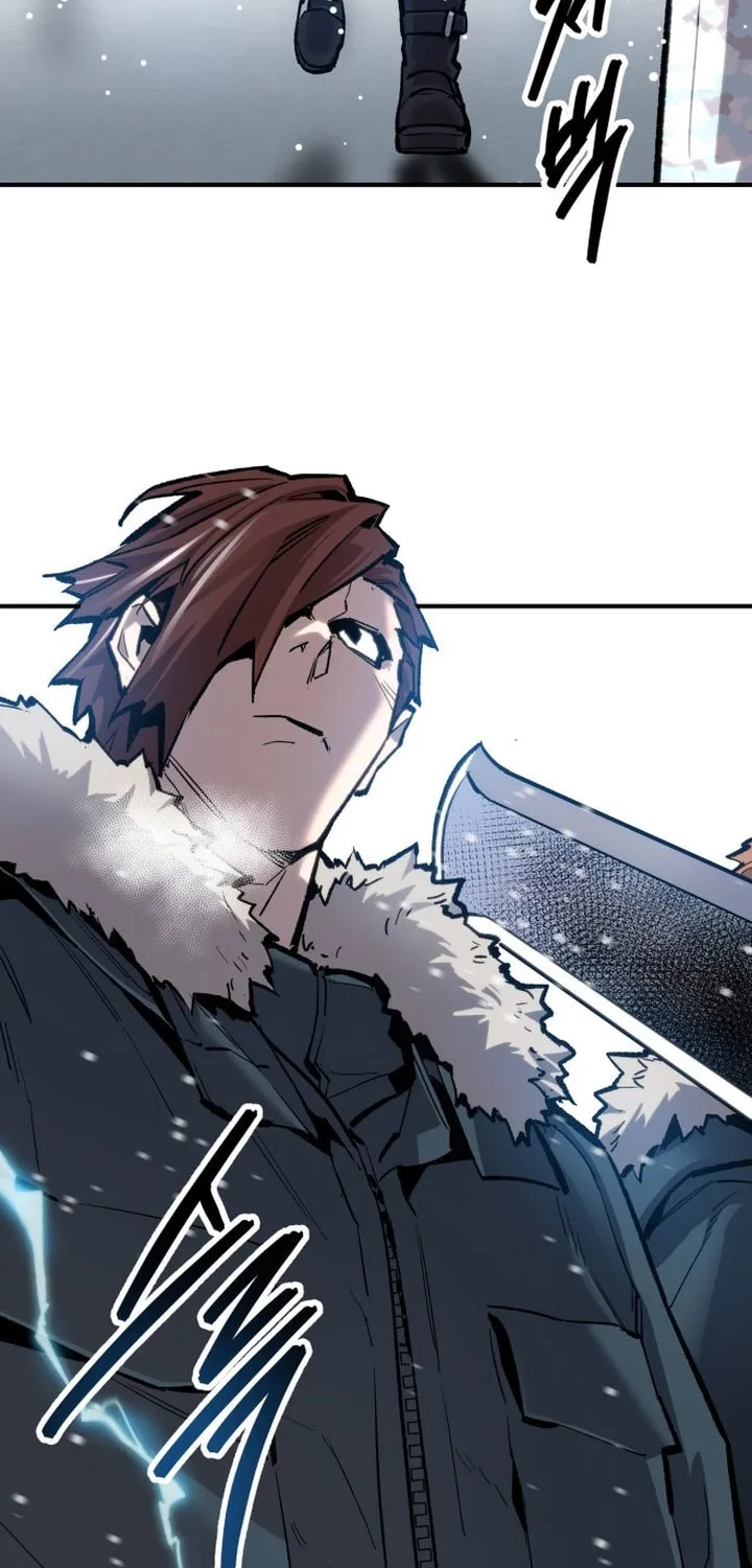 Read Limit Breaker chapter 97 image 35 on Lezhin
