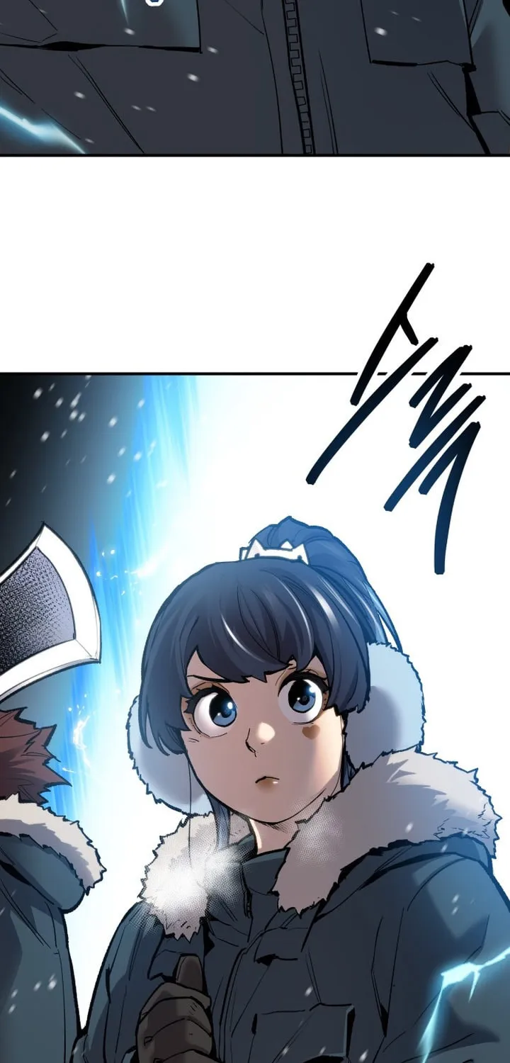 Read Limit Breaker chapter 97 image 36 on Lezhin