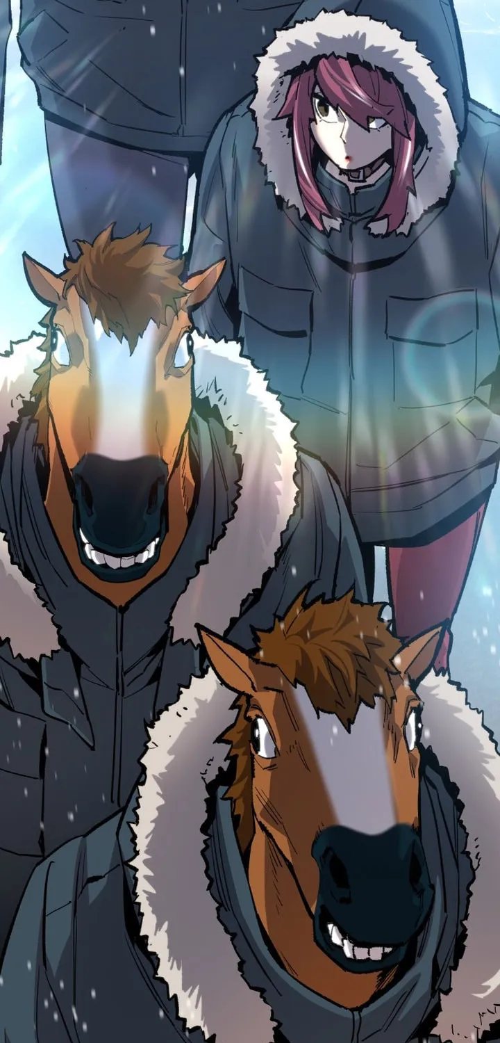 Read Limit Breaker chapter 97 image 38 on Lezhin