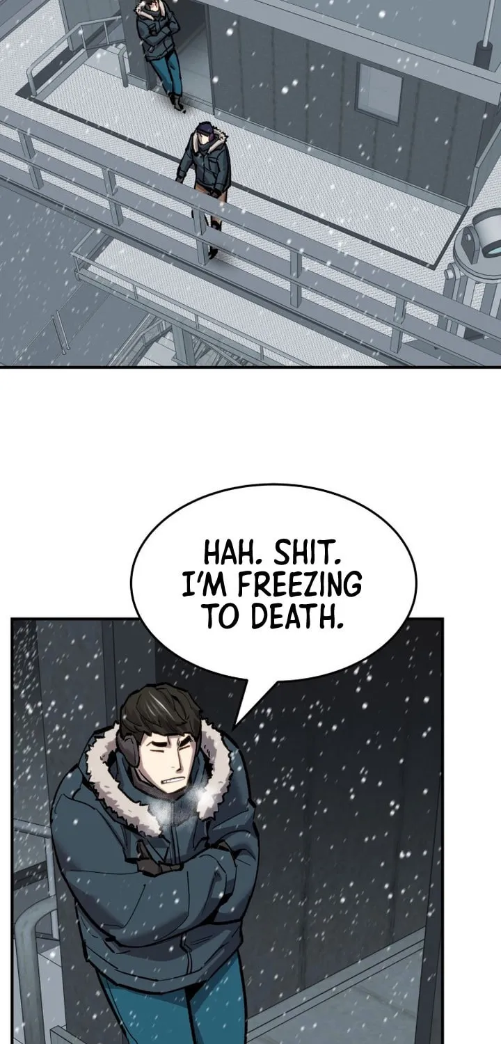 Read Limit Breaker chapter 97 image 47 on Lezhin