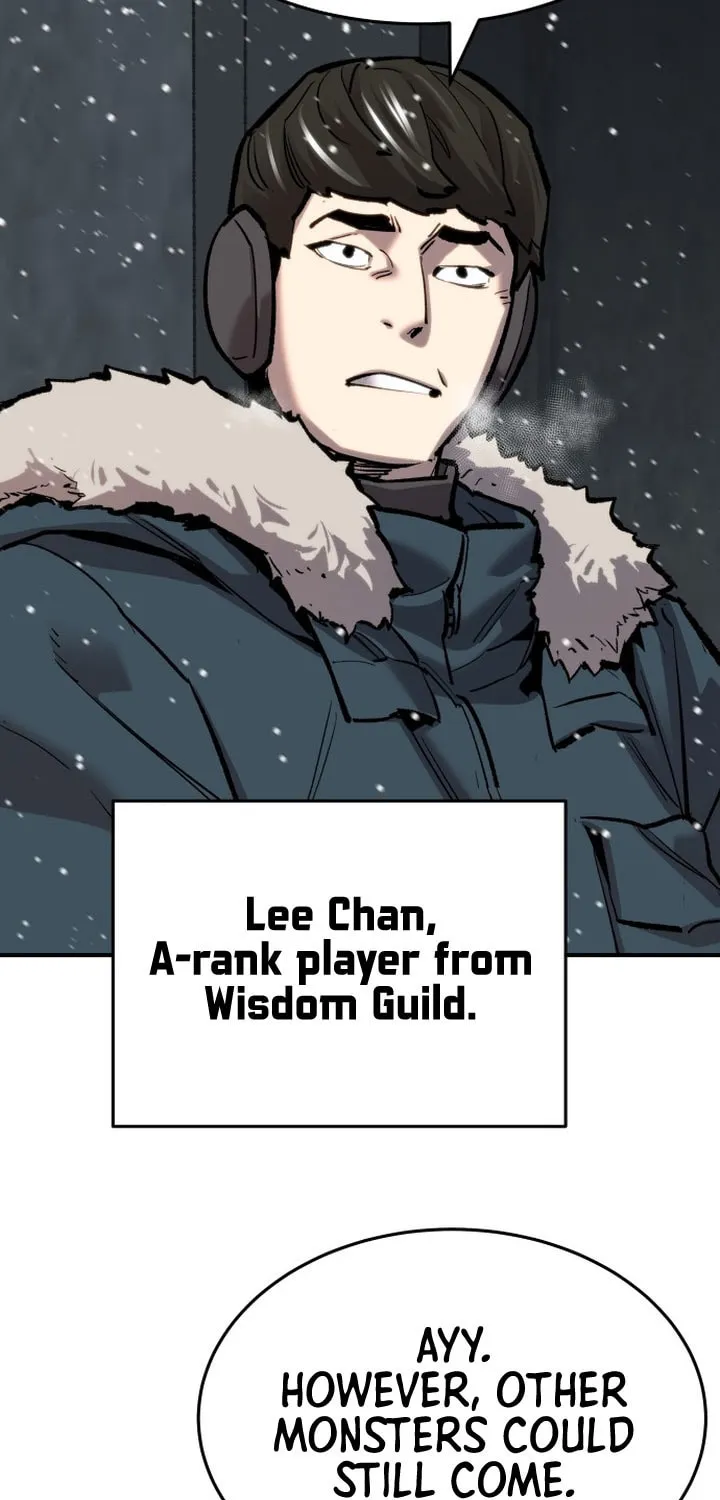 Read Limit Breaker chapter 97 image 50 on Lezhin