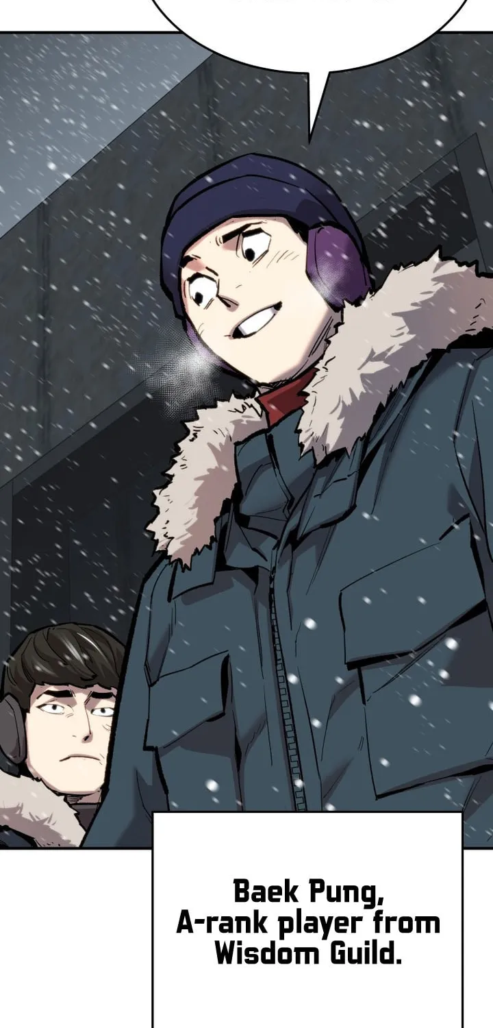 Read Limit Breaker chapter 97 image 51 on Lezhin