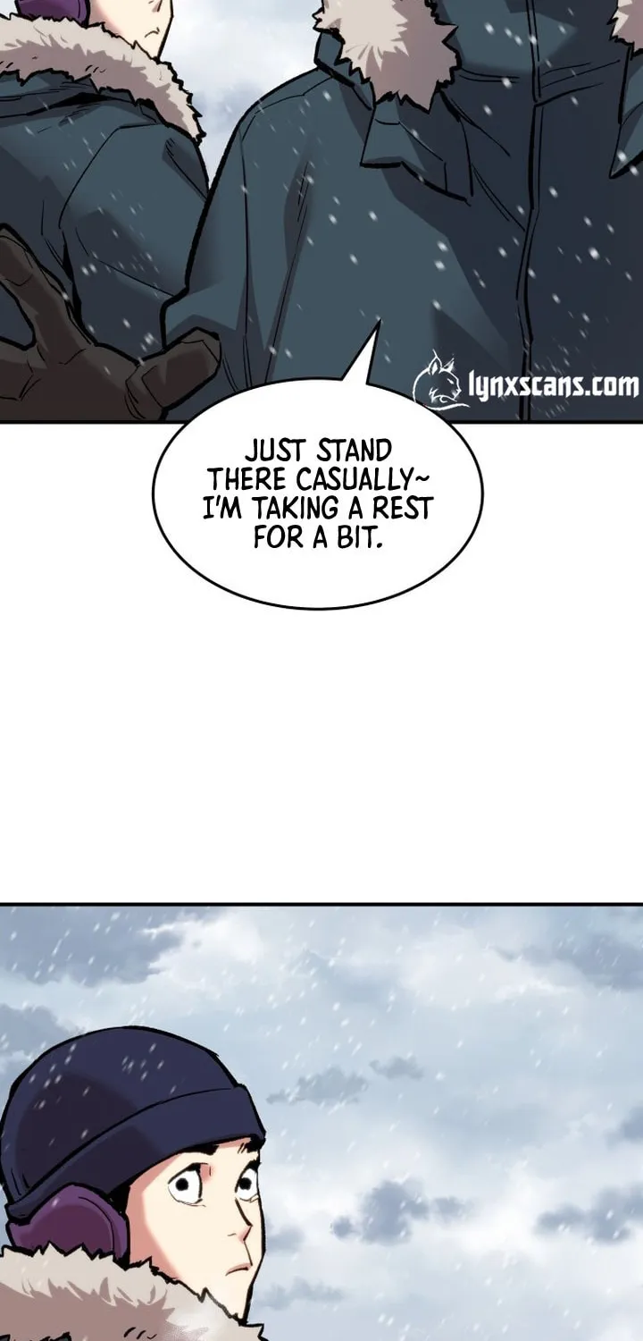 Read Limit Breaker chapter 97 image 53 on Lezhin