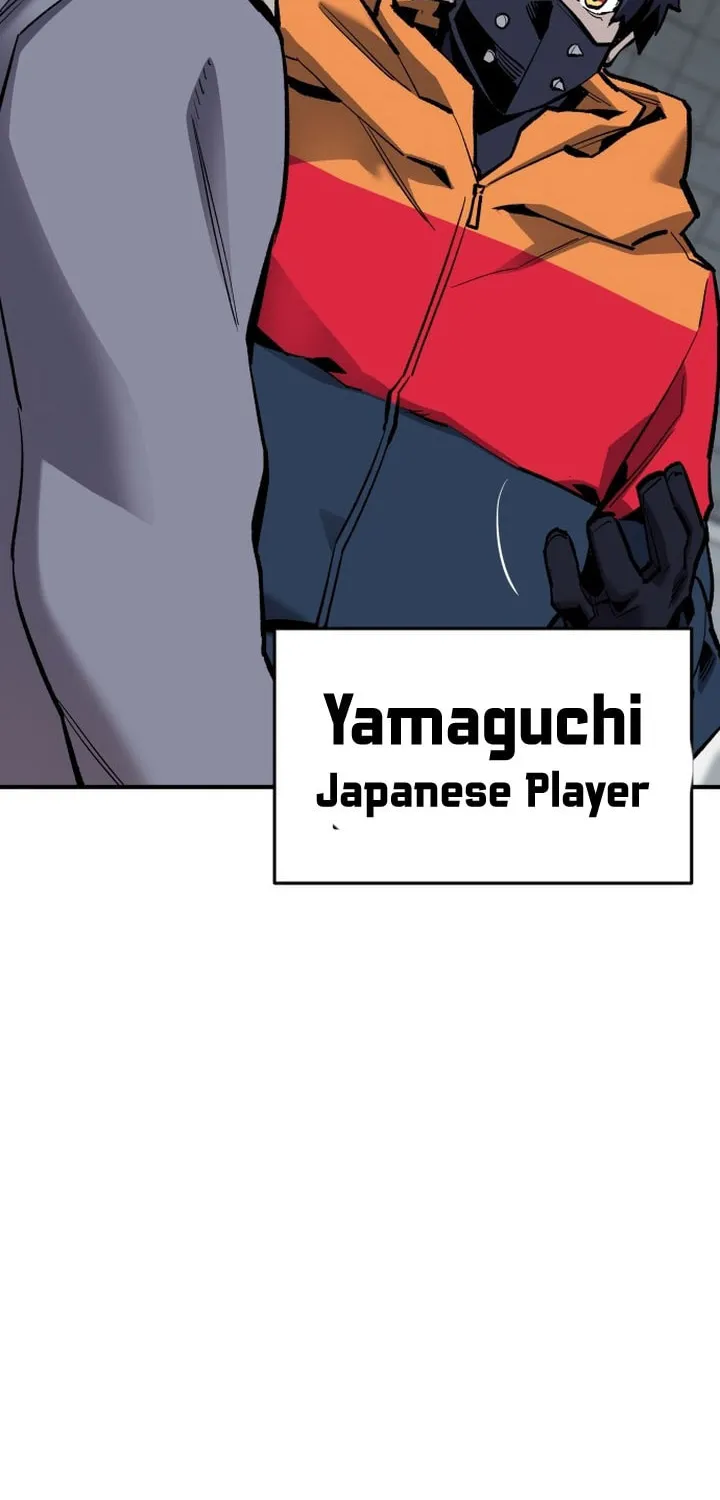 Read Limit Breaker chapter 97 image 57 on Lezhin