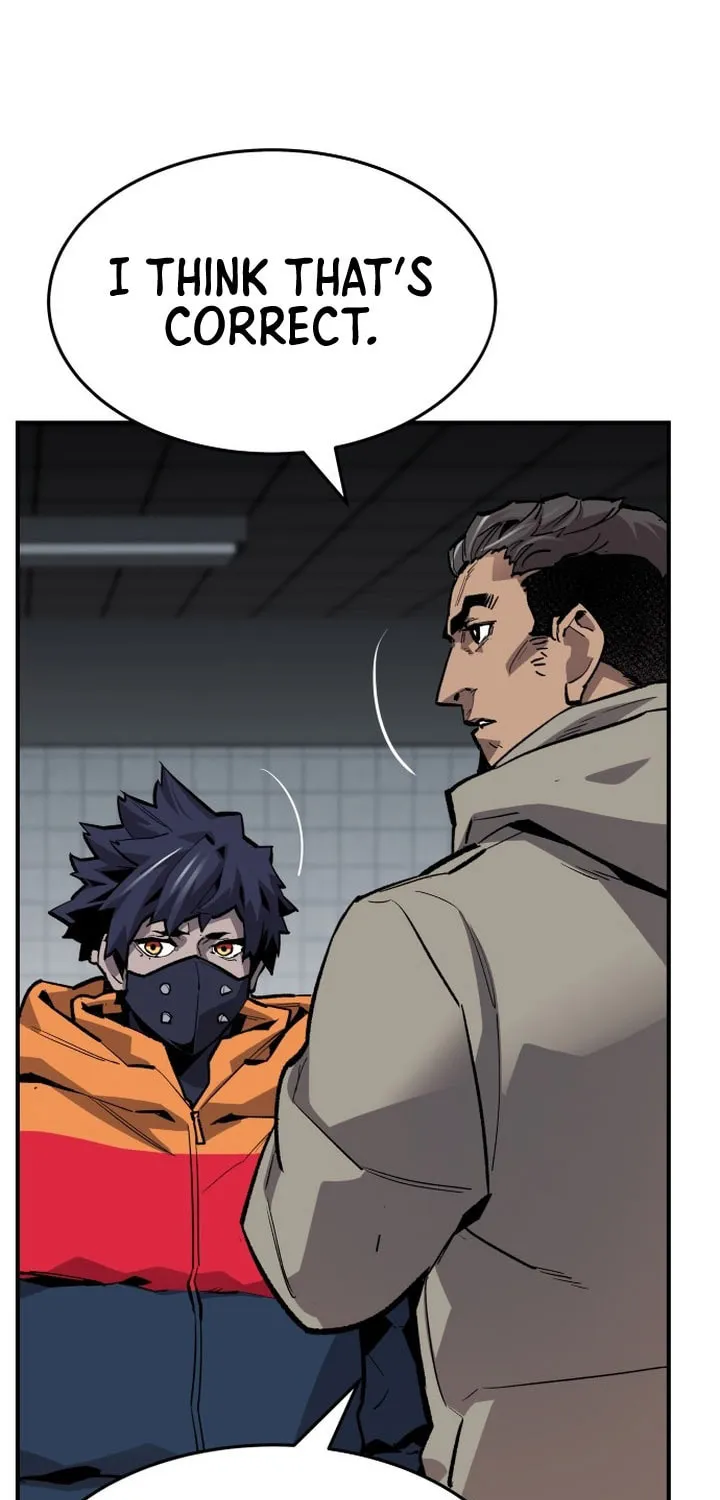 Read Limit Breaker chapter 97 image 58 on Lezhin