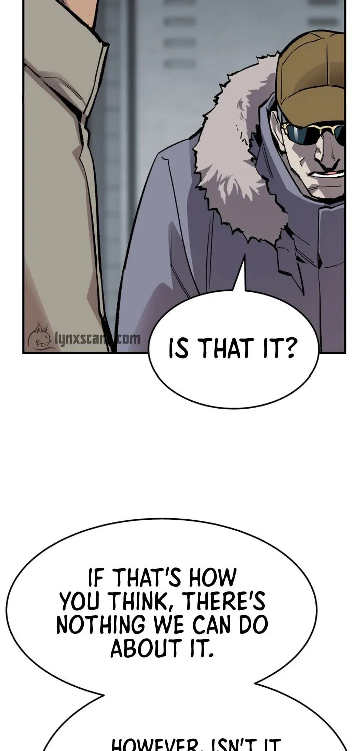 Read Limit Breaker chapter 97 image 60 on Lezhin
