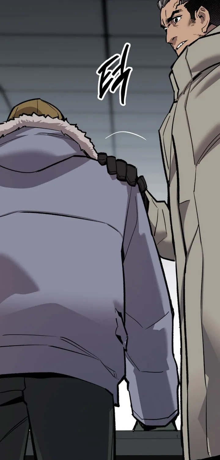 Read Limit Breaker chapter 97 image 64 on Lezhin