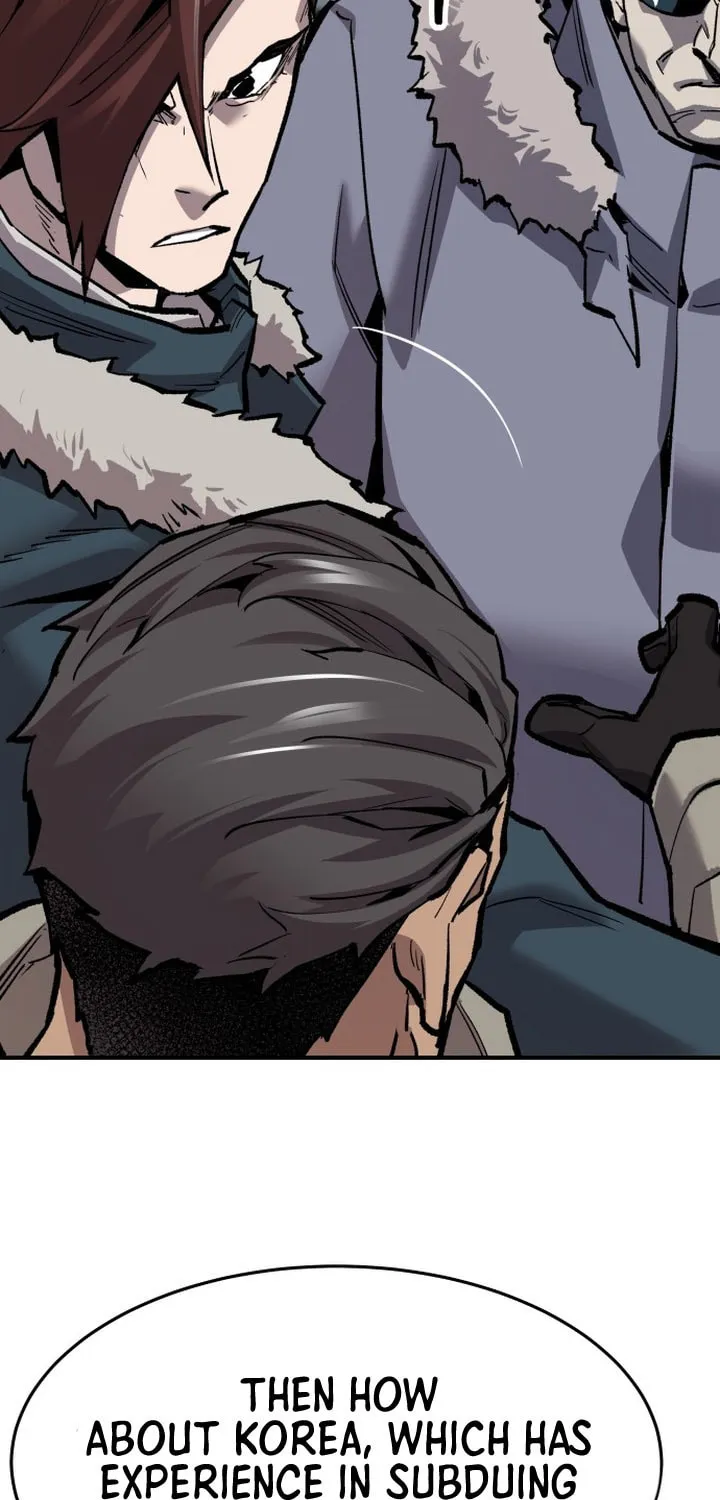 Read Limit Breaker chapter 97 image 66 on Lezhin