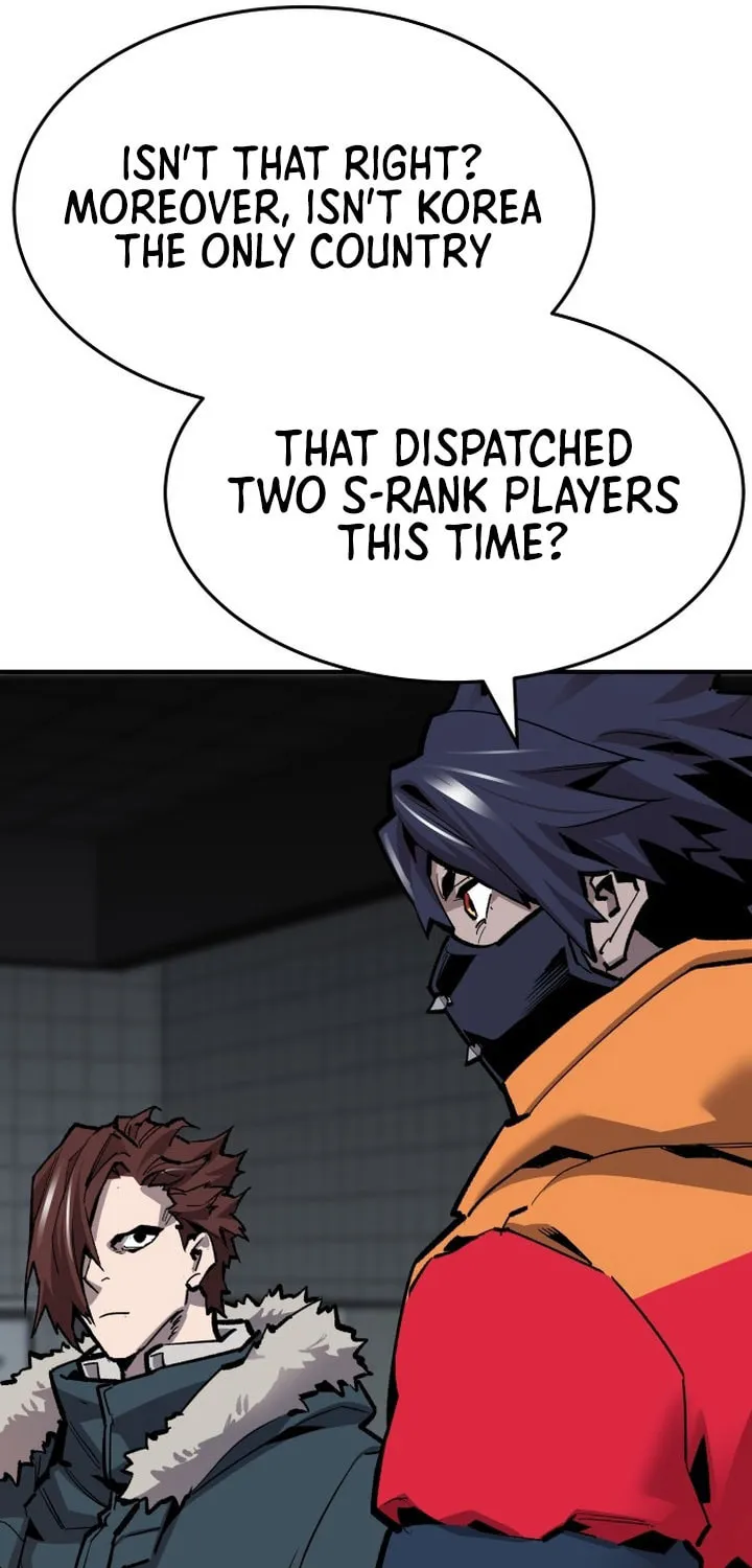 Read Limit Breaker chapter 97 image 69 on Lezhin