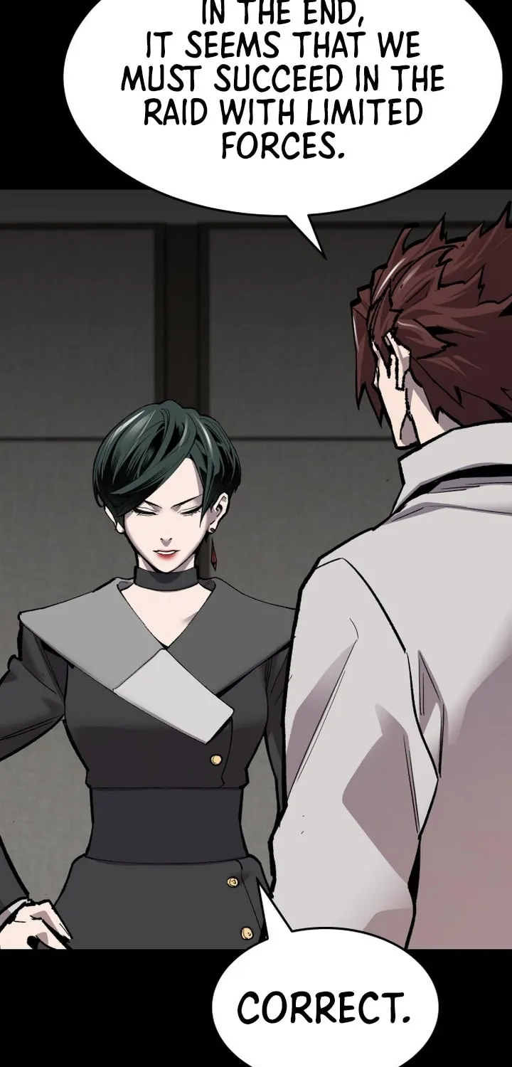Read Limit Breaker chapter 97 image 77 on Lezhin