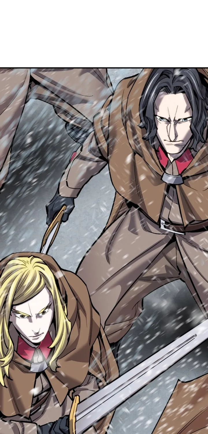 Read Limit Breaker chapter 97 image 8 on Lezhin
