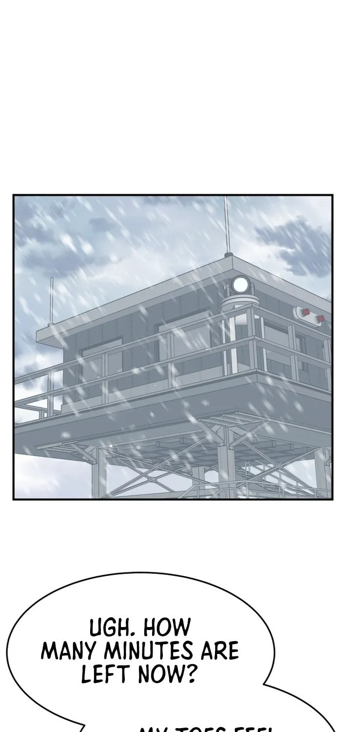 Read Limit Breaker chapter 97 image 90 on Lezhin