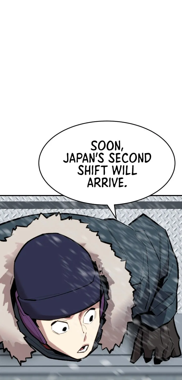 Read Limit Breaker chapter 97 image 92 on Lezhin