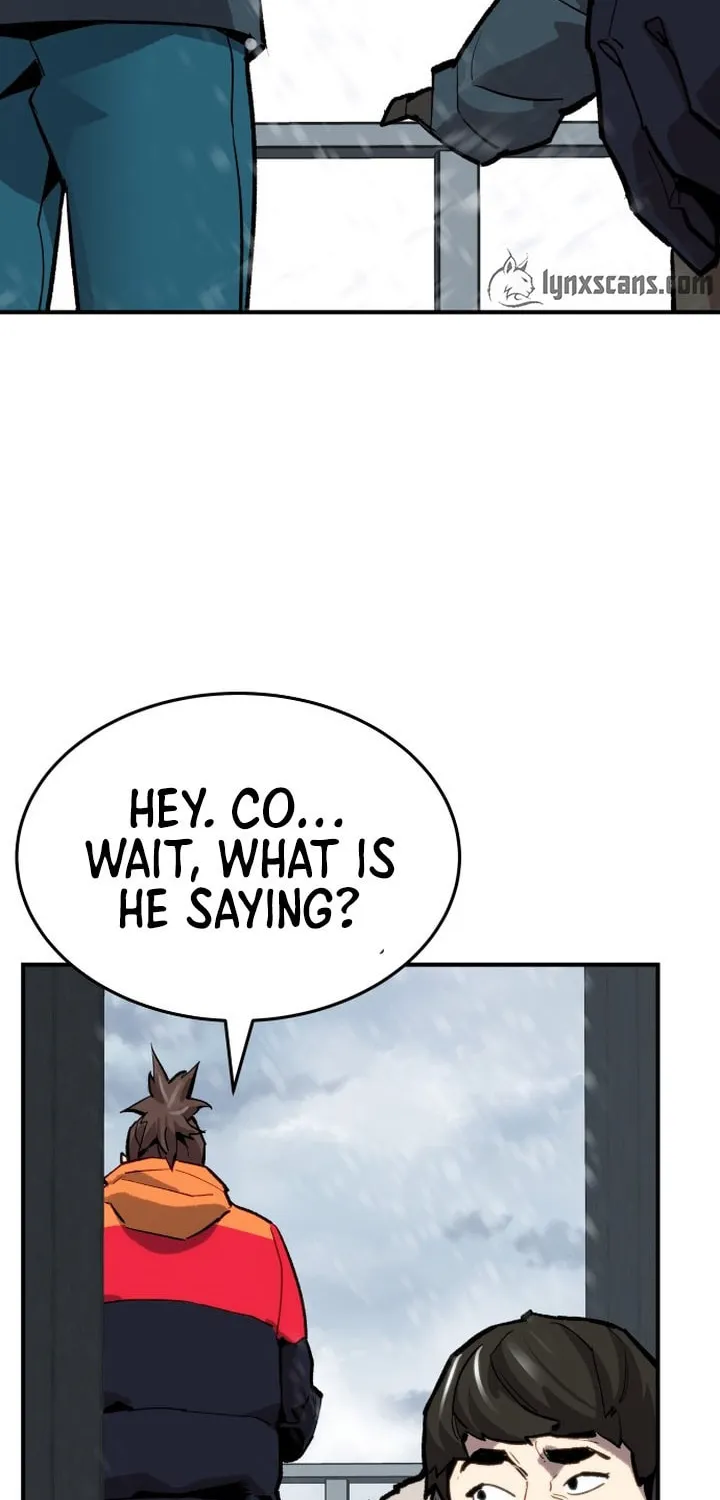 Read Limit Breaker chapter 97 image 94 on Lezhin