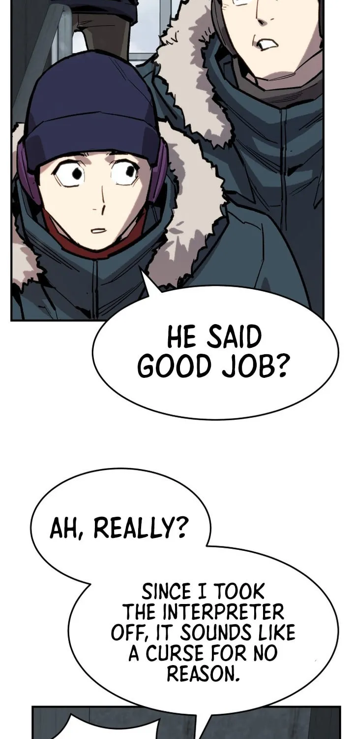 Read Limit Breaker chapter 97 image 95 on Lezhin