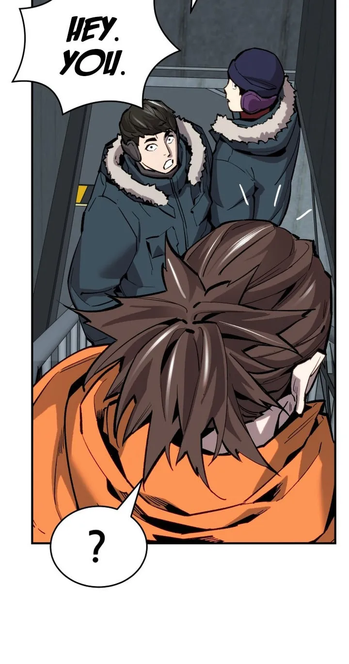 Read Limit Breaker chapter 97 image 96 on Lezhin