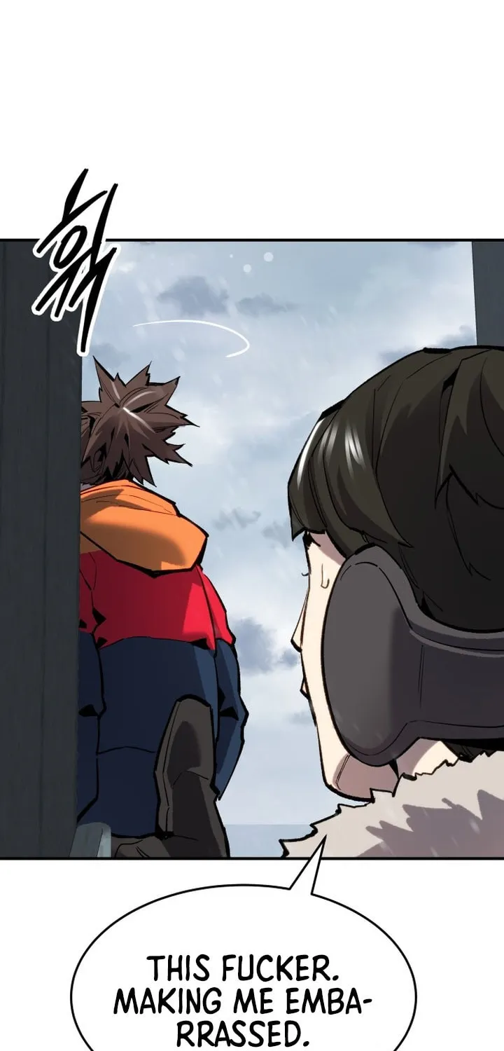 Read Limit Breaker chapter 97 image 98 on Lezhin