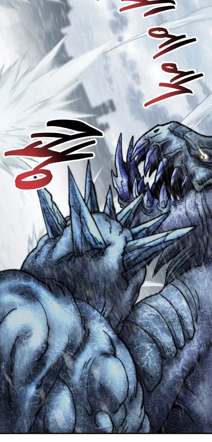 Read Limit Breaker chapter 98 image 1 on Lezhin