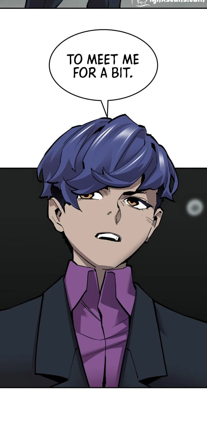 Read Limit Breaker chapter 98 image 106 on Lezhin