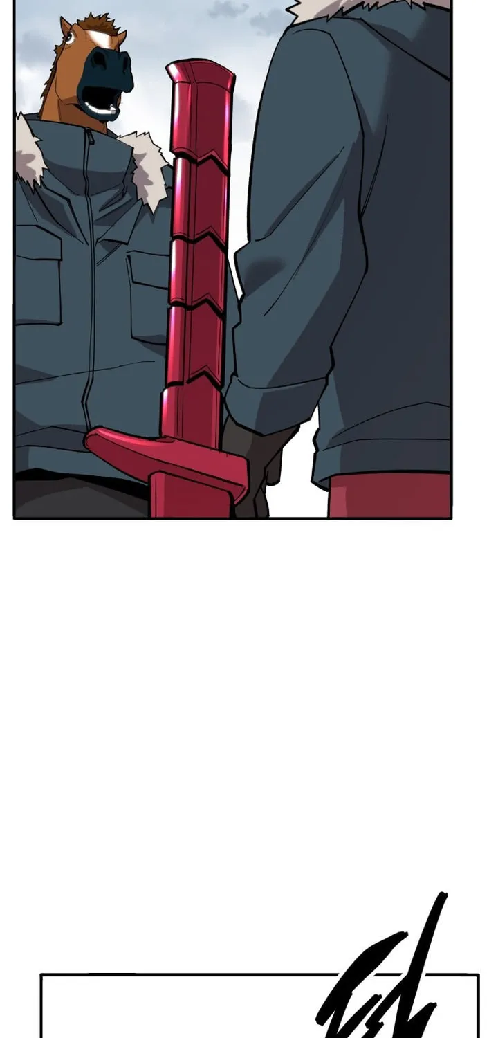 Read Limit Breaker chapter 98 image 122 on Lezhin