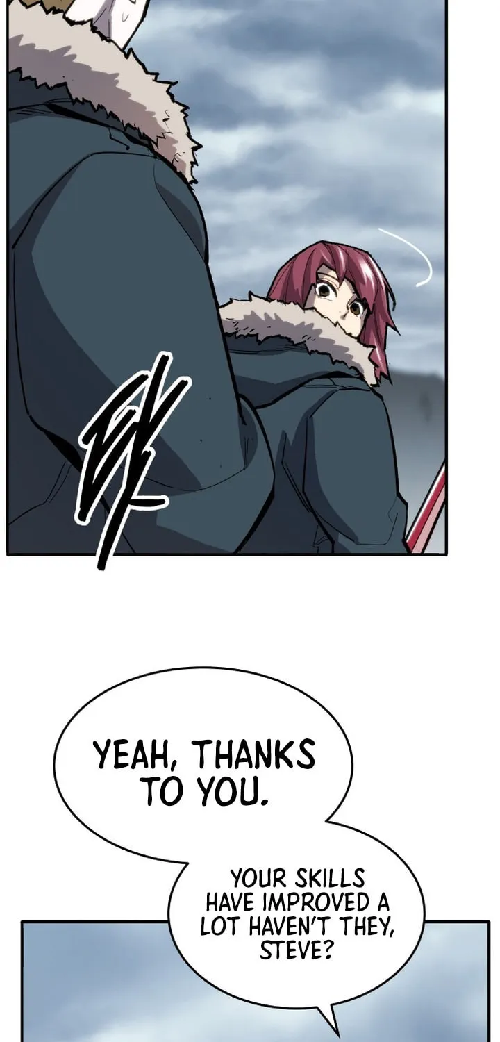 Read Limit Breaker chapter 98 image 140 on Lezhin