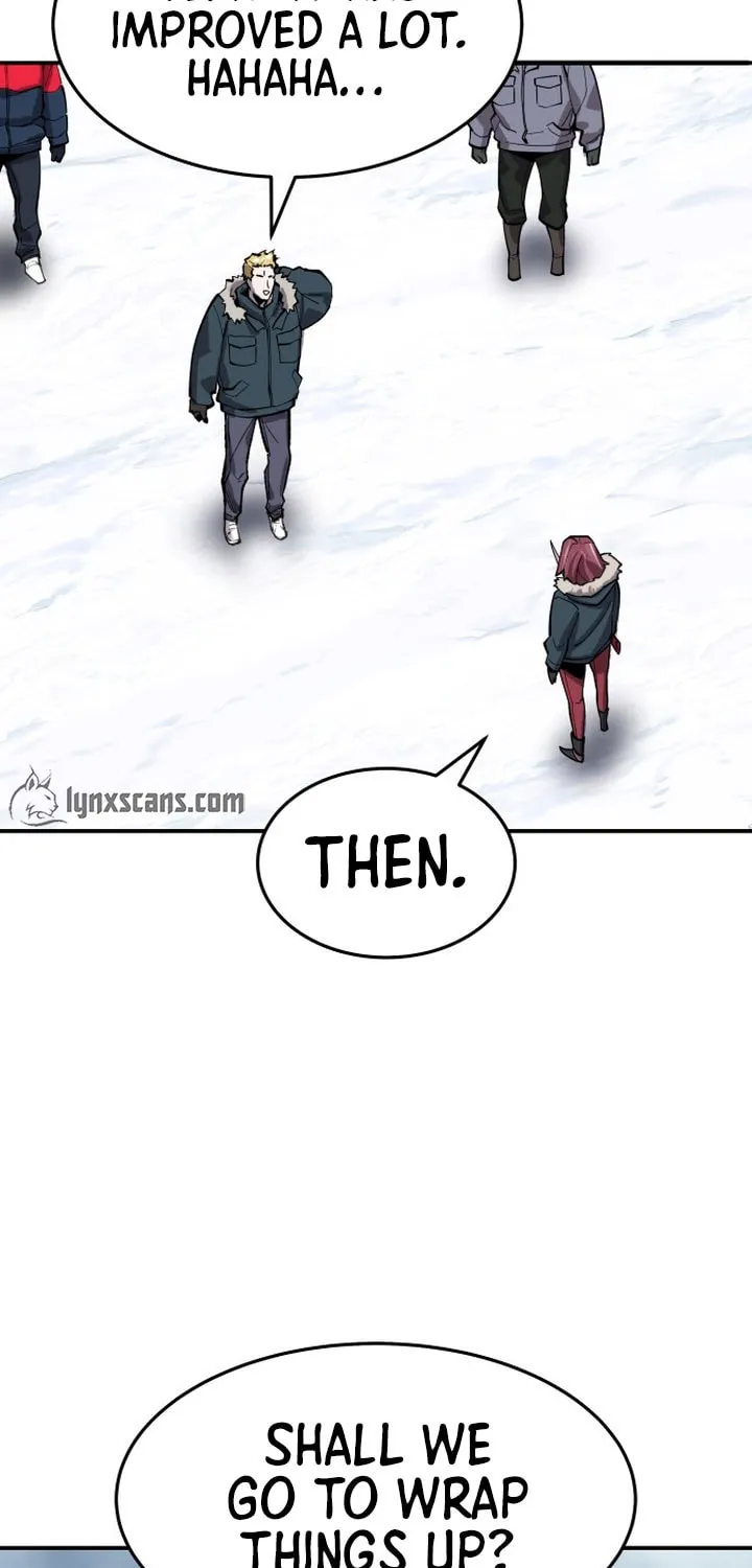 Read Limit Breaker chapter 98 image 142 on Lezhin