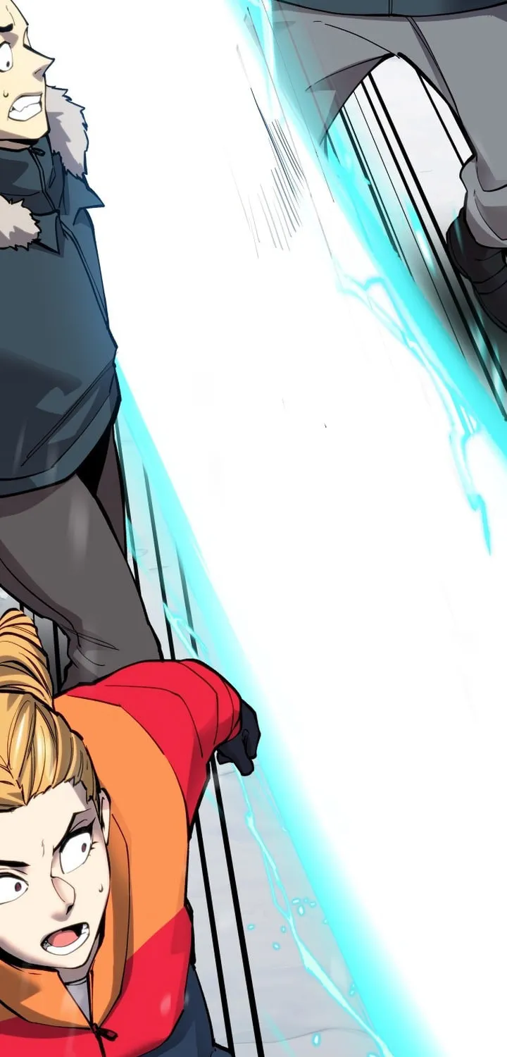 Read Limit Breaker chapter 98 image 27 on Lezhin